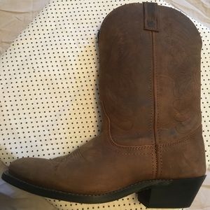 Western Country Girl Boots